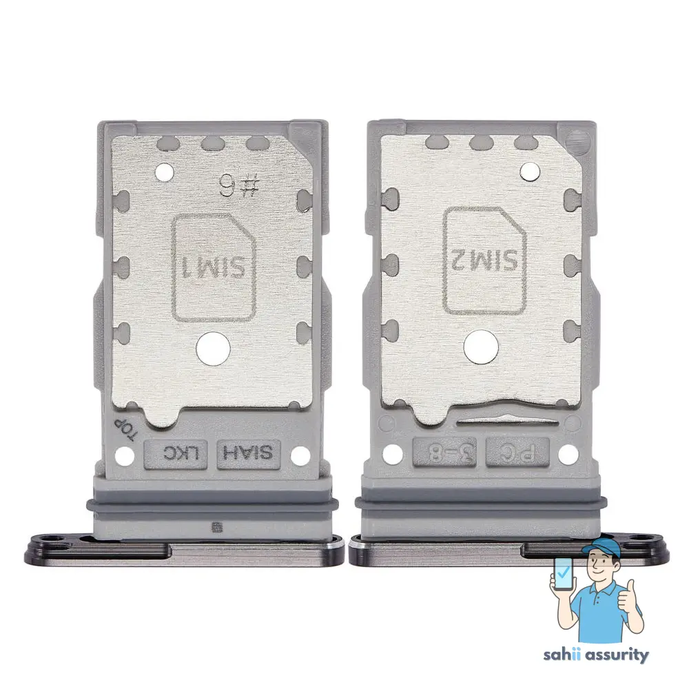 SIM Card Holder Tray for Samsung Galaxy S23 Ultra